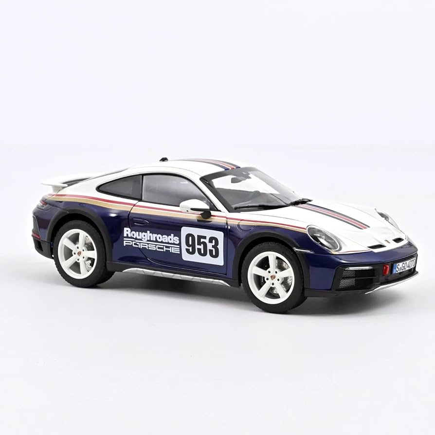 限定 NOREV ノレブ 187635　1/18 Porsche 911S ノレブ 187635 1/18 ポルシェ 911 S スティーブ・マックイーン